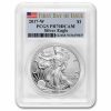 2017-W Proof American Silver Eagle PR-70 PCGS (FDI)