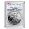 2017-W Proof American Silver Eagle PR-70 PCGS (FS)