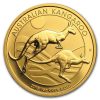 2018 Australia 1 oz Gold Kangaroo BU
