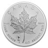 2018 Canada 1 oz Silver Maple Leaf Edison Light Bulb Privy
