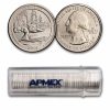2018-D ATB Quarter Voyageurs National Park BU 40-Coin Roll