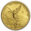 2018 Mexico 1/20 oz Gold Libertad BU