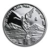 2018 Mexico 1/20 oz Silver Libertad Proof (In Capsule)