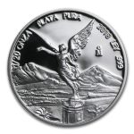 2018 Mexico 1/20 oz Silver Libertad Proof (In Capsule)
