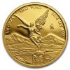 2018 Mexico 1/4 oz Proof Gold Libertad