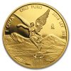 2018 Mexico 1 oz Proof Gold Libertad