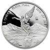 2018 Mexico 5 oz Silver Libertad Proof (In Capsule)