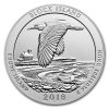 2018-P ATB Quarter Block Island National Wildlife Refuge BU