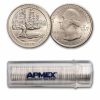 2018-P ATB Quarter Voyageurs National Park 40-Coin Roll BU