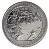 2018-S ATB Quarter Apostle Islands Lakeshore Silver Reverse Proof