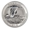 2018-S ATB Quarter Block Is Wildlife Refuge Silver Reverse Proof