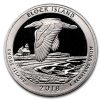 2018-S ATB Quarter Block Island National Wildlife Refuge Proof