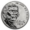 2018-S Jefferson Nickel Reverse Proof