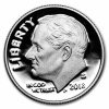 2018-S Roosevelt Dime Gem Proof