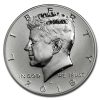 2018-S Silver Kennedy Half Dollar Reverse Proof
