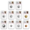 2018-S Silver Reverse Proof Set PF-70 NGC (Early Releases)