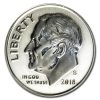 2018-S Silver Roosevelt Dime Reverse Proof