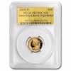 2018-W 1/10 oz American Liberty Gold PR-70 DCAM PCGS