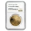 2018-W 1 oz Proof American Gold Eagle PF-70 NGC