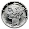 2018-W 1 oz Proof American Palladium Eagle (w/Box & COA)