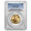 2019 1 oz American Gold Eagle MS-69 PCGS