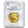 2019 1 oz Gold Buffalo MS-70 PCGS (First Day of Issue)