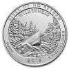2019 5 oz Silver ATB Frank Church River of No Return Wild, ID