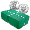 2019 500-Coin American Silver Eagle Monster Box (Sealed)