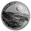 2019 Australia 1 oz Silver Super Pit BU