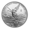 2019 Mexico 1/2 oz Silver Libertad BU