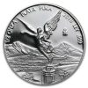 2019 Mexico 1/2 oz Silver Libertad Proof (In Capsule)