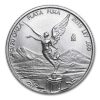 2019 Mexico 1/20 oz Silver Libertad BU