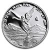 2019 Mexico 1/20 oz Silver Libertad Proof (In Capsule)