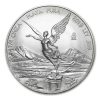 2019 Mexico 1/4 oz Silver Libertad BU