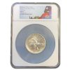 2019-P 2.5 oz Silver American Liberty High Relief SP-69 NGC