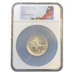 2019-P 2.5 oz Silver American Liberty High Relief SP-69 NGC