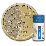 2019-P American Innovation $1 Classifying Stars ($25 Roll) (DE)