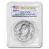 2019-P Apollo 11 50th Anniversary $1 Silver MS-70 PCGS (FS)