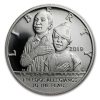 2019-S American Legion 1/2 Dollar Proof (w/Box & COA)