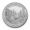 2019-S ATB Quarter Frank Church River of No Return Proof