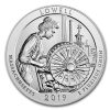 2019-S ATB Quarter Lowell National Historical Park BU
