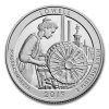 2019-S ATB Quarter Lowell National Historical Park Proof