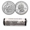 2019-S ATB Quarter Lowell National Park 40-Coin Roll BU