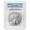 2019-S Enhanced Reverse Proof Silver Eagle PR-69 PCGS