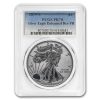 2019-S Enhanced Reverse Proof Silver Eagle PR-70 PCGS