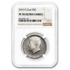 2019-S Kennedy Half Dollar PF-70 Ultra Cameo NGC