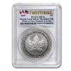 2019 U.S. Mint Pride of Two Nations 2-Coin Set PR-70 PCGS (FS)