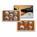 2019 U.S. Proof Set (w/o West Point Proof Cent)