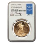 2019-W 1 oz Proof American Gold Eagle PF-70 UCAM NGC (Moy)