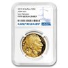 2019-W 1 oz Proof Gold Buffalo PF-70 NGC (Early Releases)